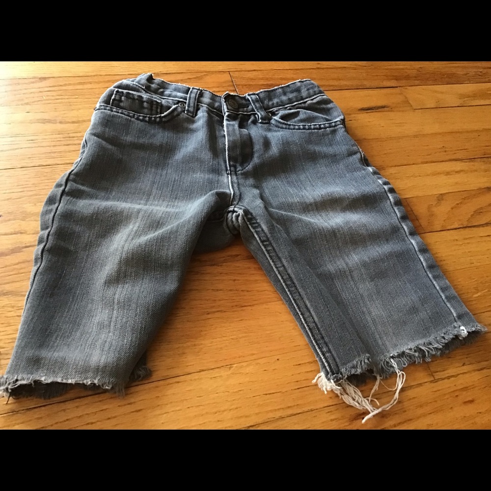 Izod short jeans